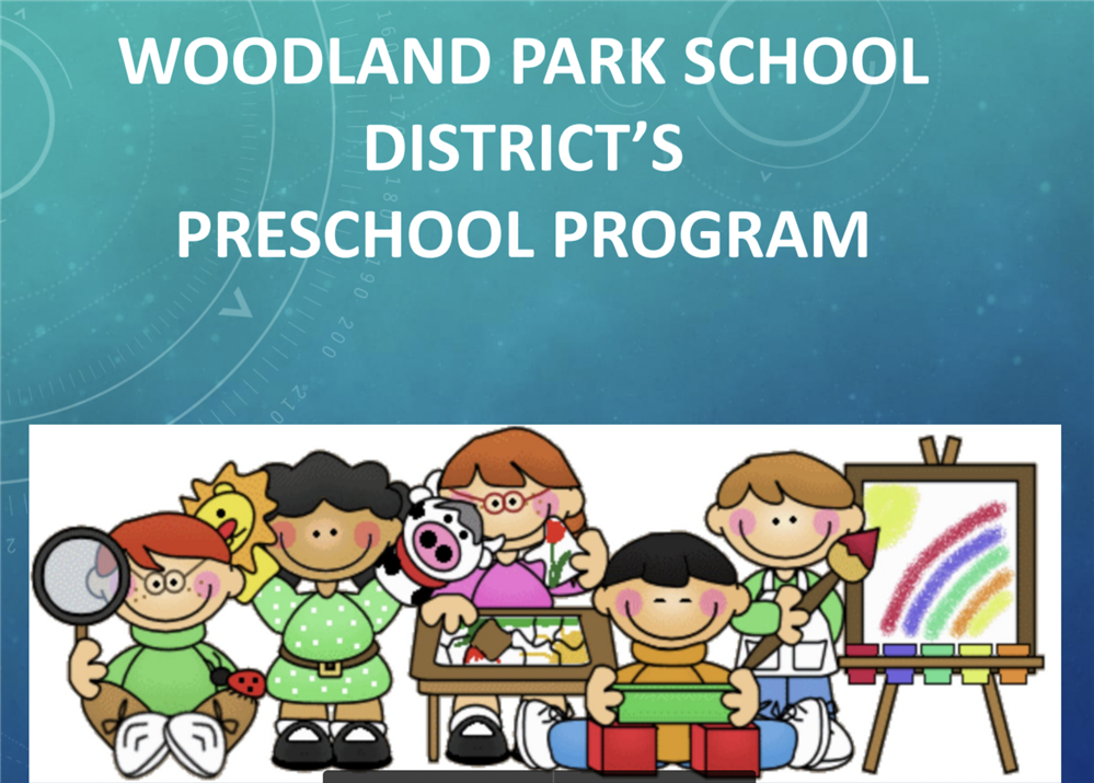  Preschool Parent Orientation 
